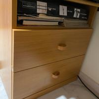 Scrivanie + comodino