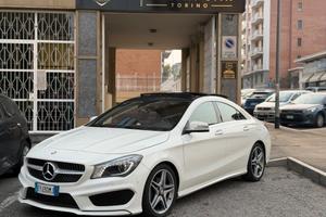 Mercedes-benz CLA 200 CDI Automatic Premium