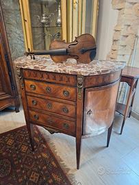 ANTICO MOBILE FRANCESE