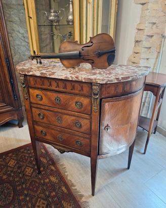 ANTICO MOBILE FRANCESE