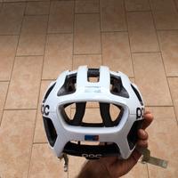 Casco bici poc