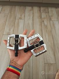 Pedali Crankbrothers Mallet DH