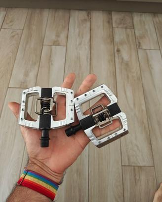 Pedali Crankbrothers Mallet DH