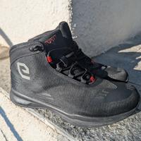 Scarpe moto Eleveit estive