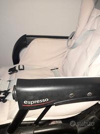 passeggino Inglesina espresso