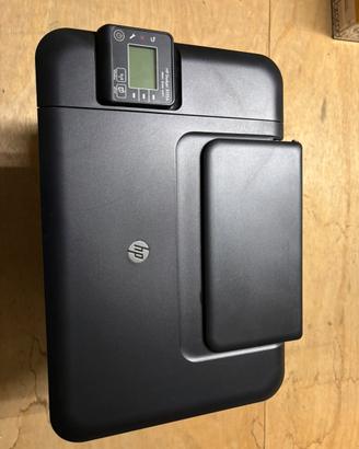 Stampante hp deskjet 3055A