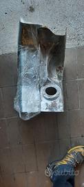 Lamiera interna Vespa 50/125