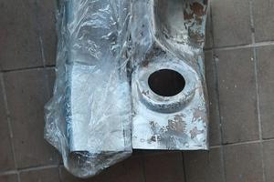 Lamiera interna Vespa 50/125