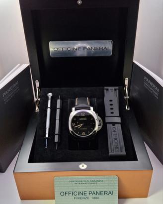 Panerai Luminor Marina NOS Pam00359