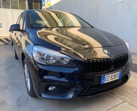 Bmw 218 218d berlina Advantage luxury