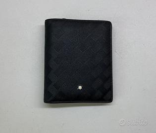 Montblanc Portafoglio 6 scomparti Extreme 3.0