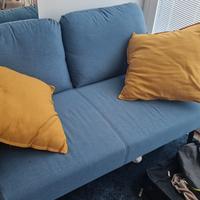 Divano IKEA modello GLOSTAD