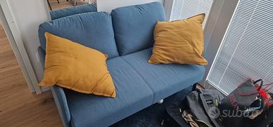 Divano IKEA modello GLOSTAD