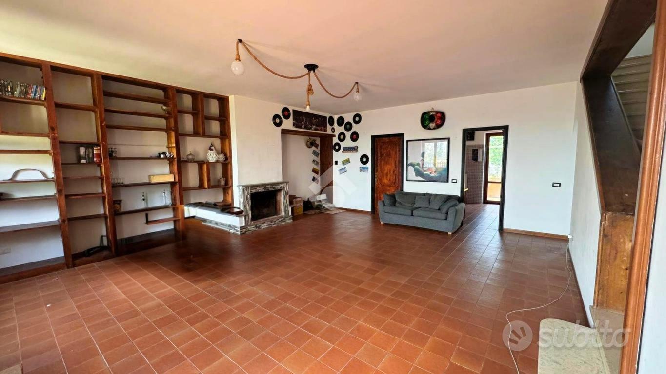Casa – Roma, Acilia Nord - Vista 3