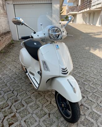 Vespa 300 Gts HPE Abs