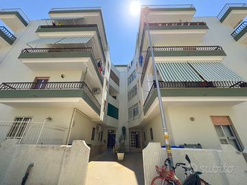 Bilocale climatizzato Lido San Giovanni