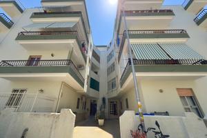 Bilocale climatizzato Lido San Giovanni