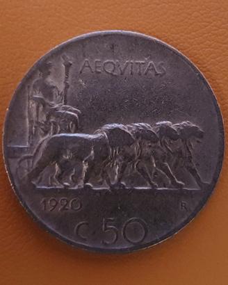 Moneta rarissima