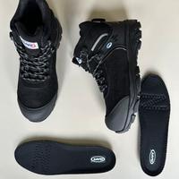 Scarpe antinfortunistiche Safe nuove N.44