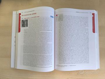 I libri lo sanno. Narrativa. Per le Scuole superio