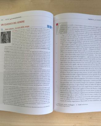 I libri lo sanno. Narrativa. Per le Scuole superio