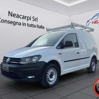 VOLKSWAGEN Caddy 2.0 TDI 122CV E6 4X4-OFFICINA M