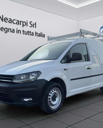 VOLKSWAGEN Caddy 2.0 TDI 122CV E6 4X4-OFFICINA M