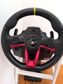 Sterzo Manubrio Volante per PS4 PlayStation 4 