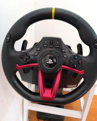 Sterzo Manubrio Volante per PS4 PlayStation 4 