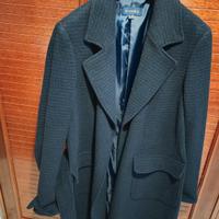 cappotto donna taglia XL