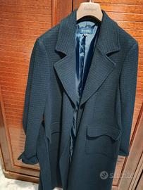 cappotto donna taglia XL