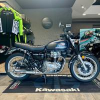 Kawasaki W 800 my23