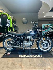 Kawasaki W 800 my23