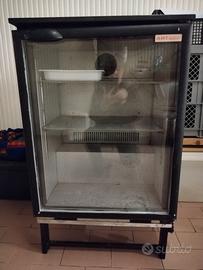 Vetrina refrigerata