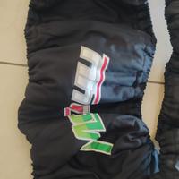termocoperte moto