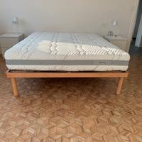 Materasso Matrimoniale 160x200 Regal R2 garanzia