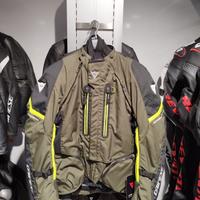 GIACCA DAINESE SUPER ADVENTURE