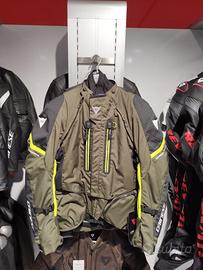 GIACCA DAINESE SUPER ADVENTURE