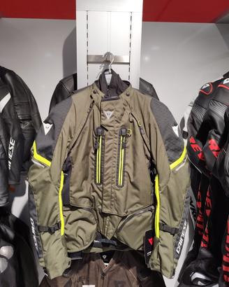 GIACCA DAINESE SUPER ADVENTURE