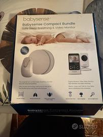 Baby sense baby monitor