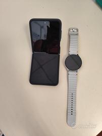 samsung z flip7