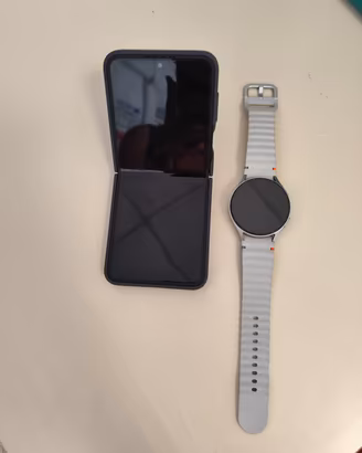 samsung z flip7