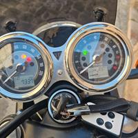 Triumph Bonneville - 2022