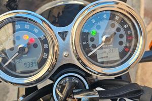 Triumph Bonneville - 2022