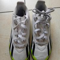 scarpe adidas originali bambino n. 32