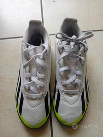 scarpe adidas originali bambino n. 32