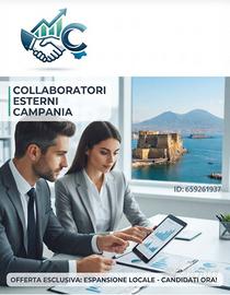 collaboratori esterni 