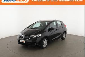 HONDA Jazz JX35345