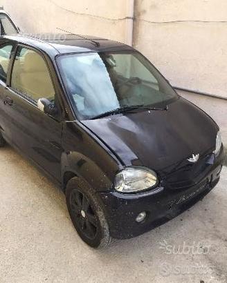 Chatenet Barooder disponibile per ricambi usati