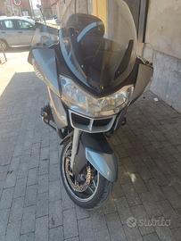 BMW R1200 RT